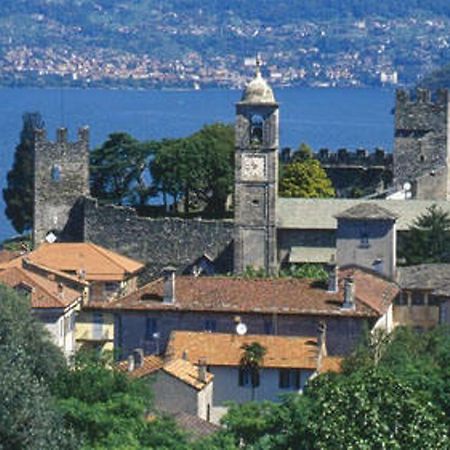 Casa Teresina - Corenno Plinio Lago Di Como Apartment Dervio Bagian luar foto