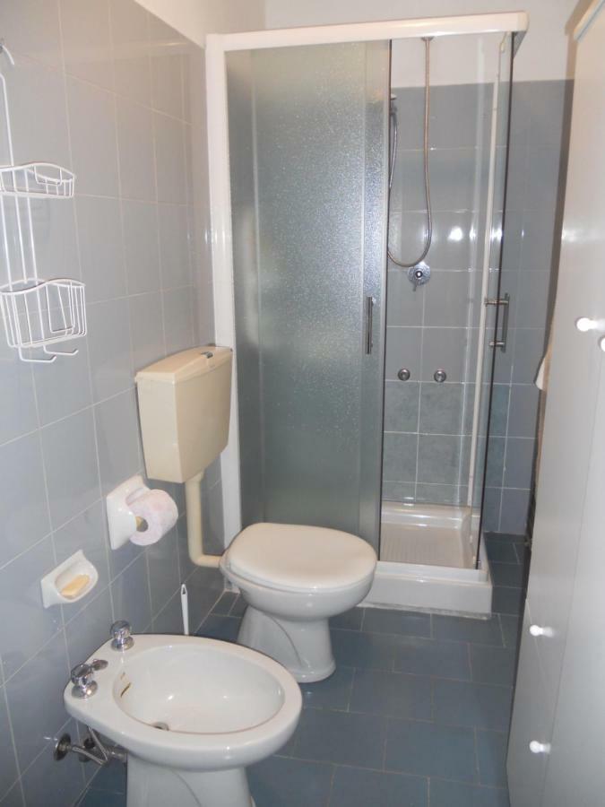 Casa Teresina - Corenno Plinio Lago Di Como Apartment Dervio Bagian luar foto